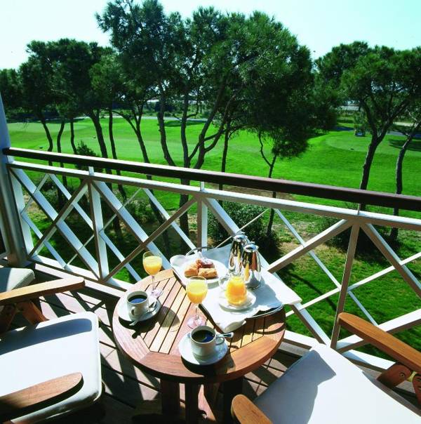 Hotel Nuevo Portil Golf