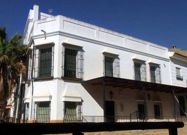 Apartamentos Peregrinos