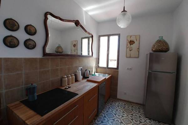 Apartamento a 400m de la playa Puerto de Sagunto