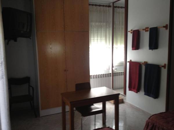 Hostal Porta de Ferro