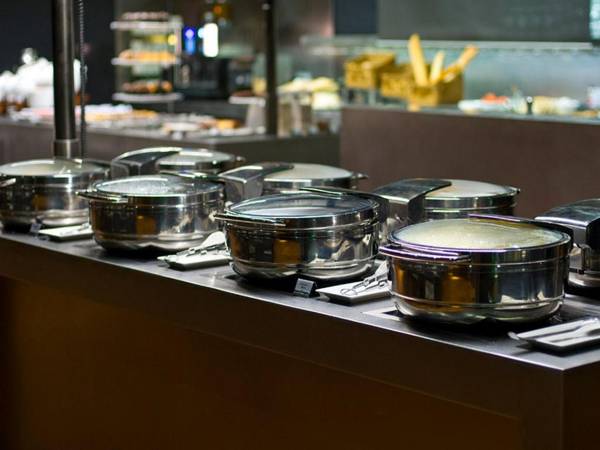 Renaissance Barcelona Fira Hotel