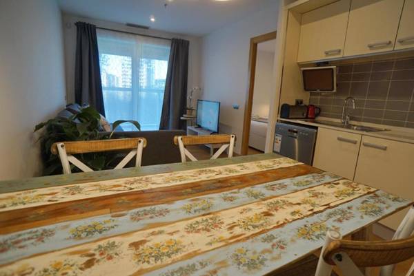 Fira Gran Via - Barcelona4Seasons