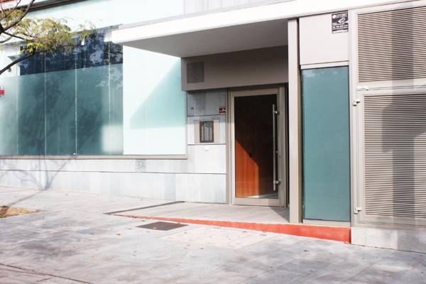 Apartamento Camp Nou 101