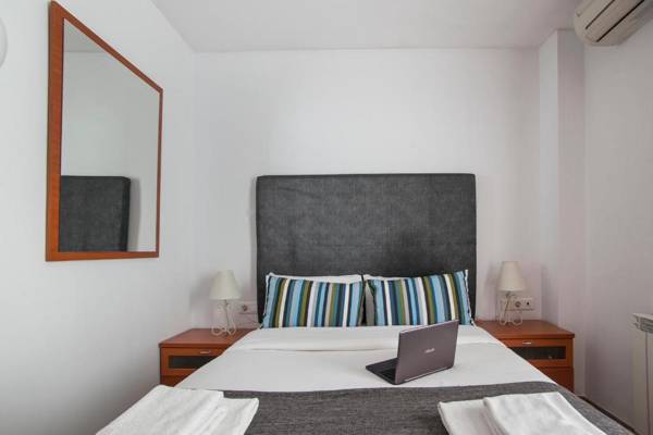 Tendency Apartments Fira