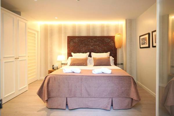 Serennia Fira Gran Via Exclusive Rooms