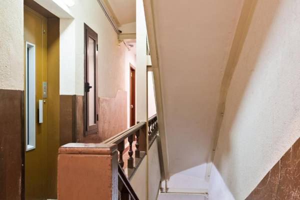 Olala Santiago Apartments