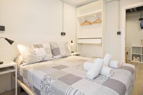 Stay U-nique Apartments Llobregat