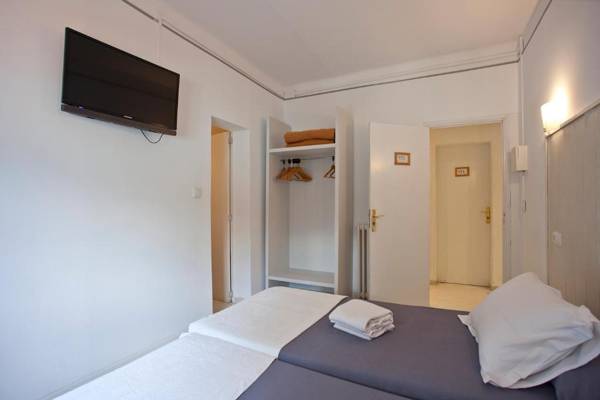 Hotel Citric Sóller