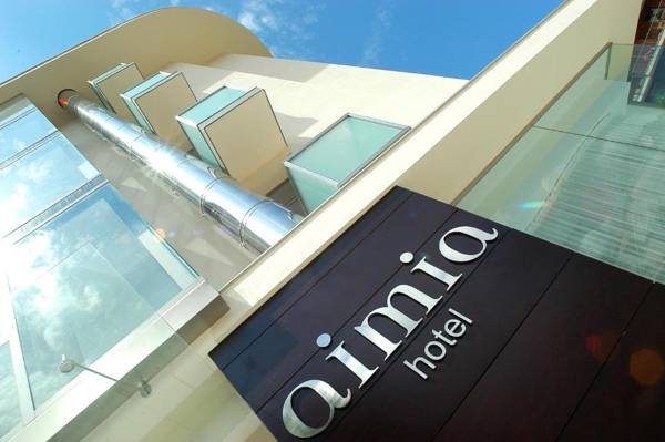 Aimia Hotel