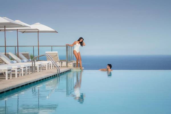 Jumeirah Port Soller Hotel & Spa