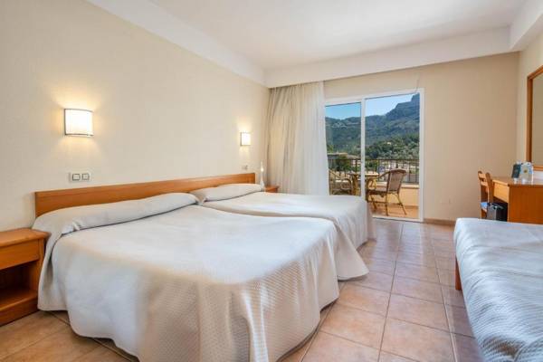 Hotel Eden Nord Soller