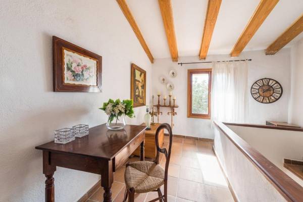 S'Olivaret (Fornalutx)