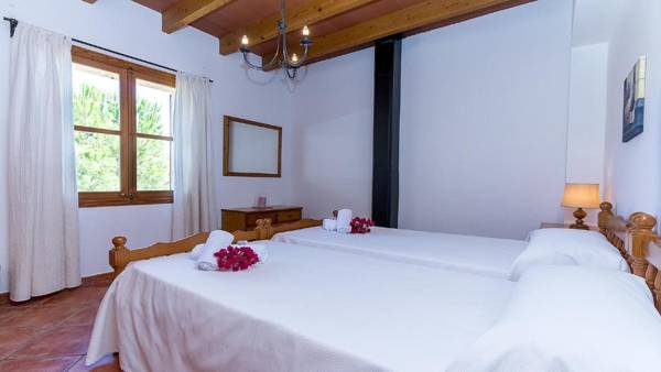 Country House Banyols