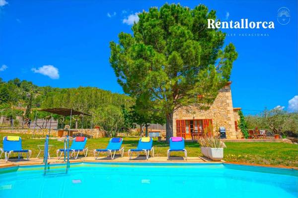 Finca Banyols-Rentallorca