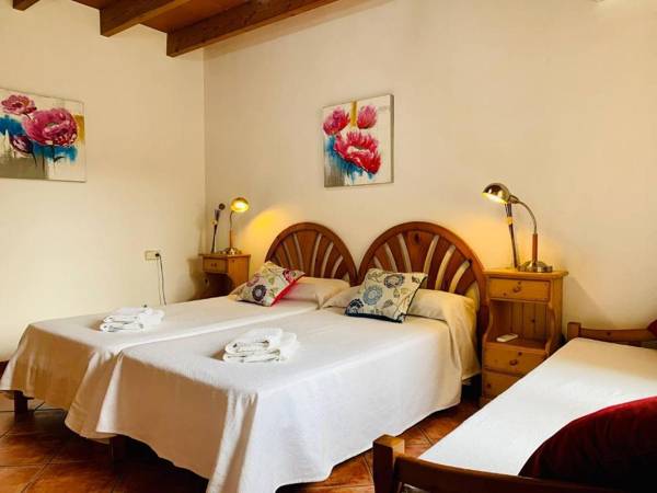 Finca Banyols-Rentallorca