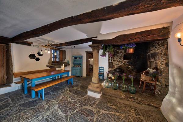 Casa Rural Piñeiro de Vila Sen Vento
