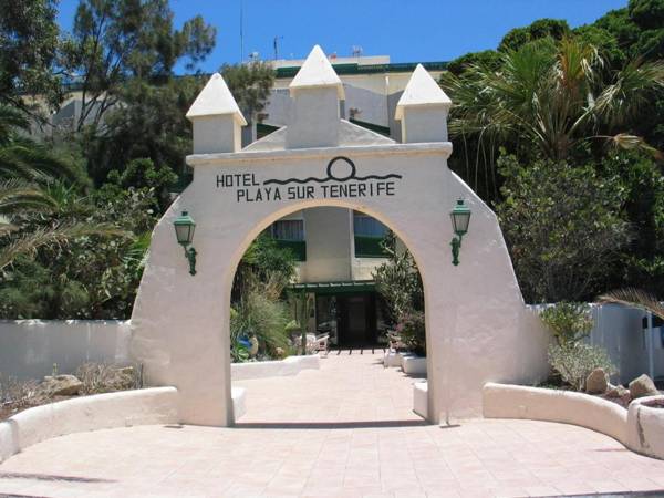 Hotel Playa Sur Tenerife