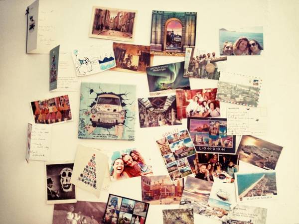 Casa Grande Surf Hostel