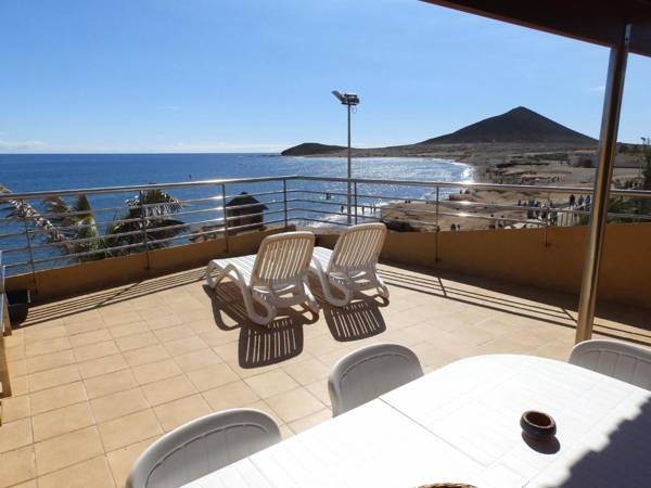 Apartamentos Medano - Duplex Playa