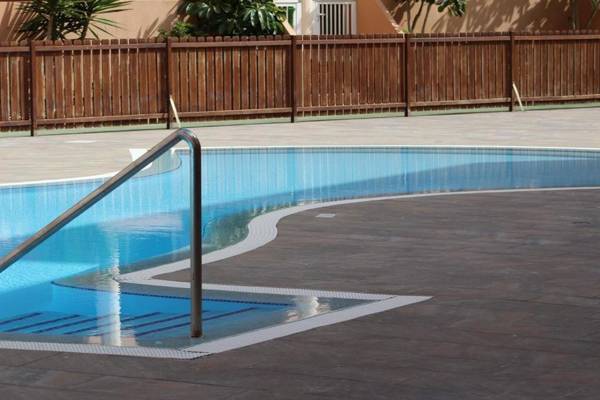 Apartamento El Medano Marineda Loft