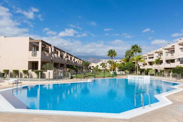 Apartamento Sotavento I (Isa)