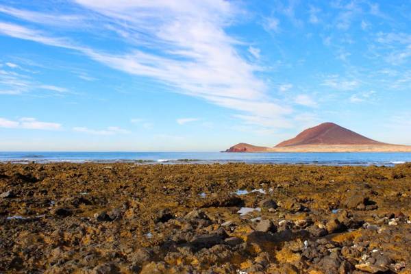 Marody Tenerife House