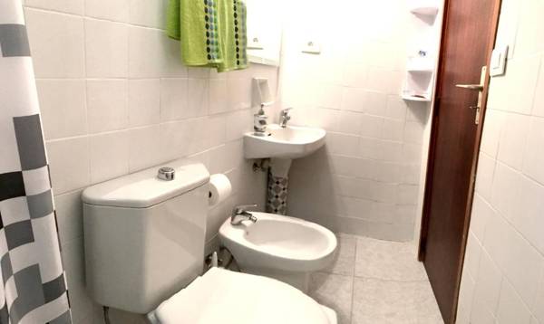 Studio at El Medano 100 m away from the beach with enclosed garden and wifi