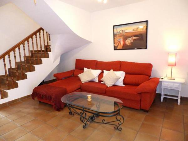 Apartamentos Medano - Duplex Maresia