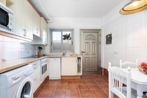 Live Medano Vistamarina Duplex