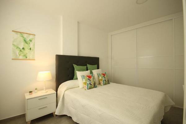 Apartment El Medano Sunset