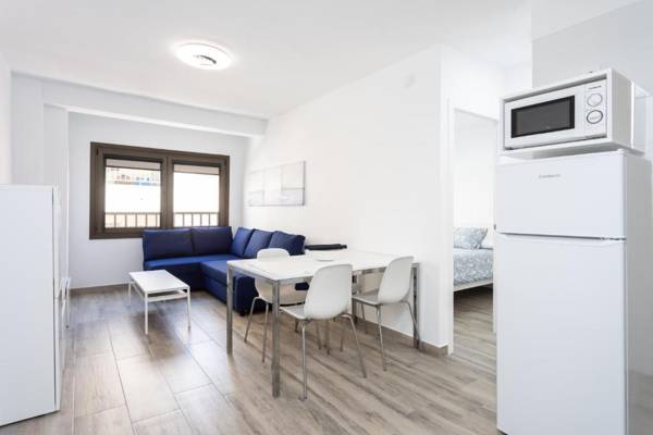 Live Medano Casanova