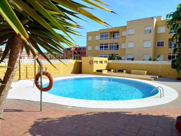 Apartamentos Medano - Lagos de Miramar Deluxe