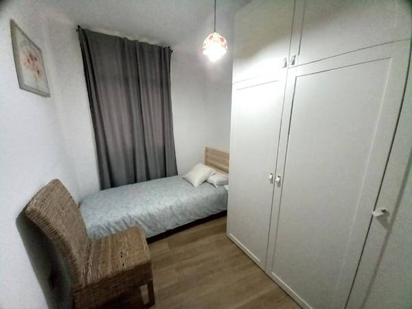 Apartamentos Medano - Medano Plaza