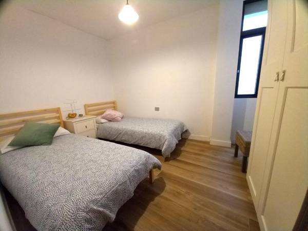 Apartamentos Medano - Medano Plaza