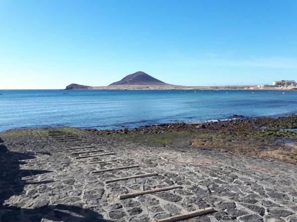 Apartamentos Medano - Playa Chica Medano