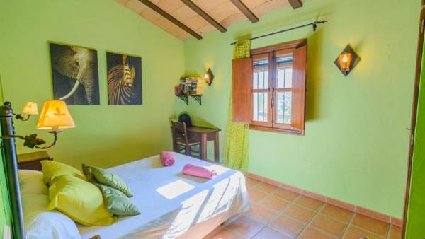 Casa La Era El Gastor by Ruralidays