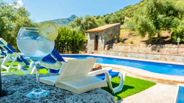 Casa Jose Manuel El Gastor by Ruralidays