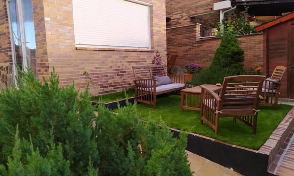 LOS CIERVOS - Cueva Valiente