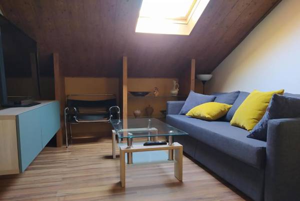 LOS CIERVOS - Peña del Oso