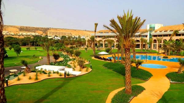 Hotel AR Golf Almerimar