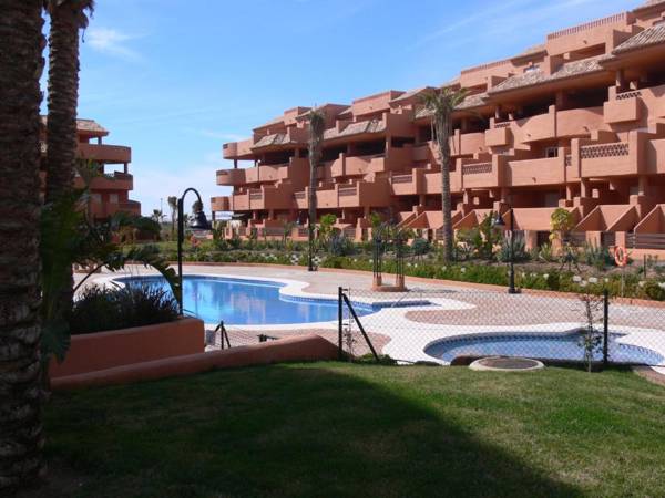 Apartamentos Almerimar Golf