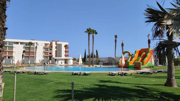 ON Palm Beach Golf Almerimar