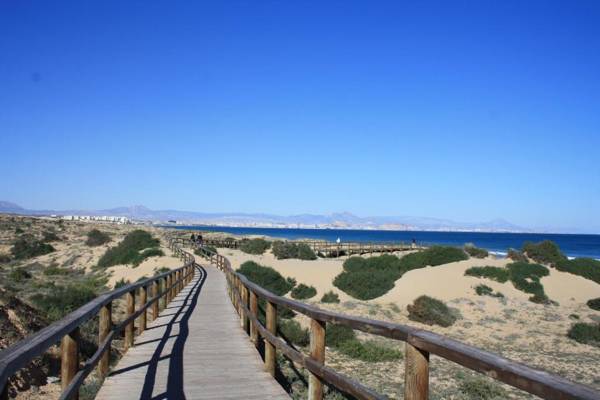 Apartament Playa Arenales