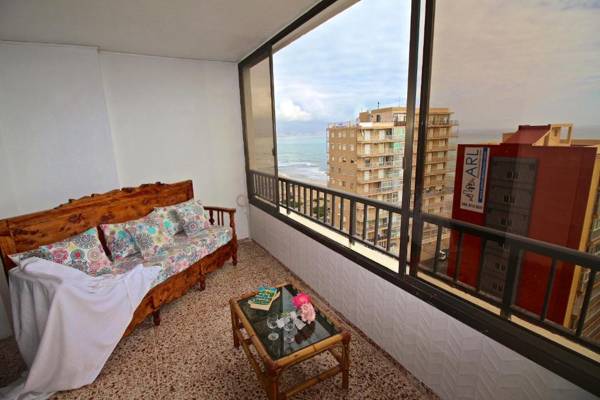 Apartamento Arenales