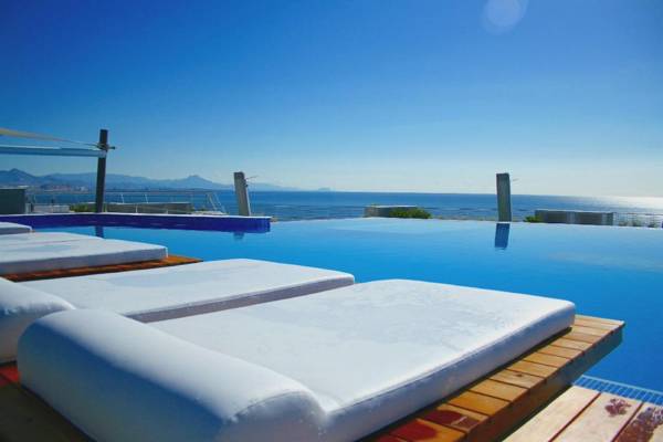 INFINITY VIEW APARTMENT