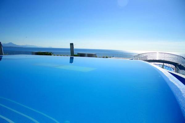 INFINITY VIEW APARTMENT