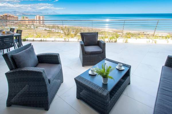 MyFlats Infinity View