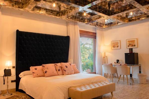 Hotel Boutique Hort de Nal