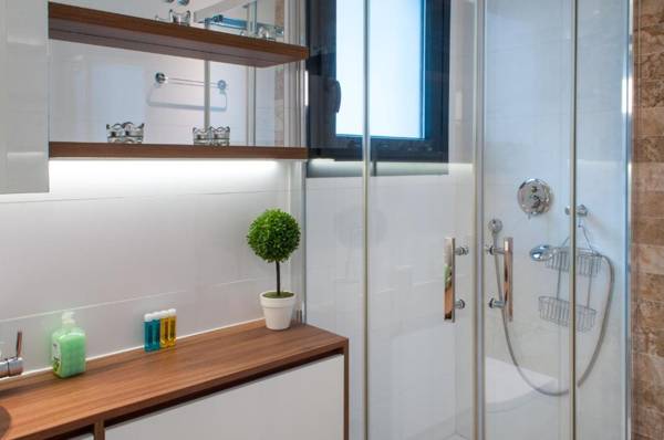 Myflats Luxury Sea Coast