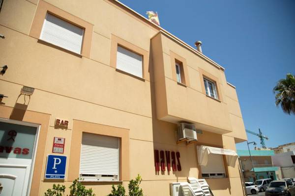 Be Free El Cabo Hostal